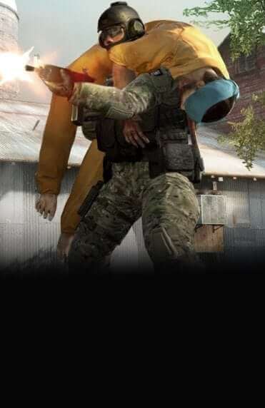 Hostage counter strike global offensive