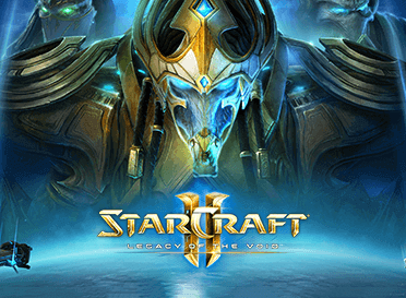 legacy of the void