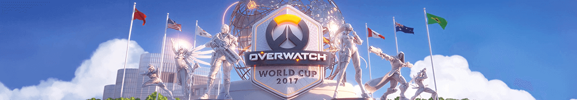 overwatch banner world cup 2017