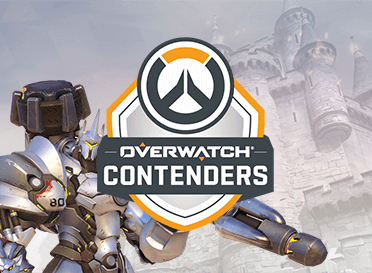 overwatch contenders