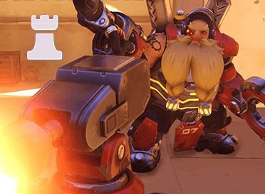 overwatch defense