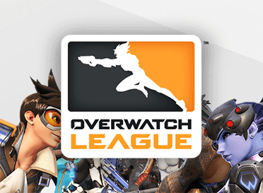 overwatch league