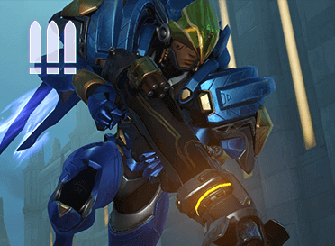 overwatch offense