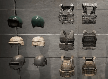 pubg clothing
