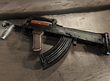 pubg weapons