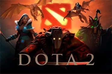 review dota 2
