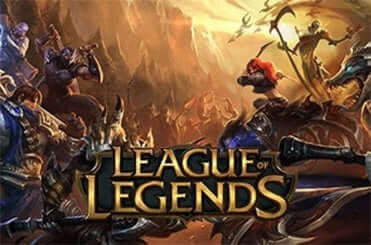 review league of legends