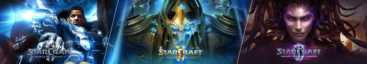 starcraft banner expansions