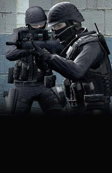 Counter-Terrorists CSGO