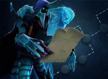 team quests dota 2