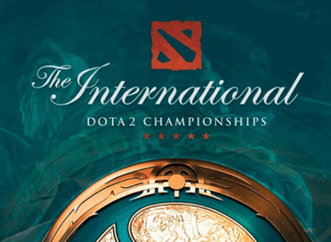 the international dota 2