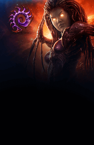 Zerg