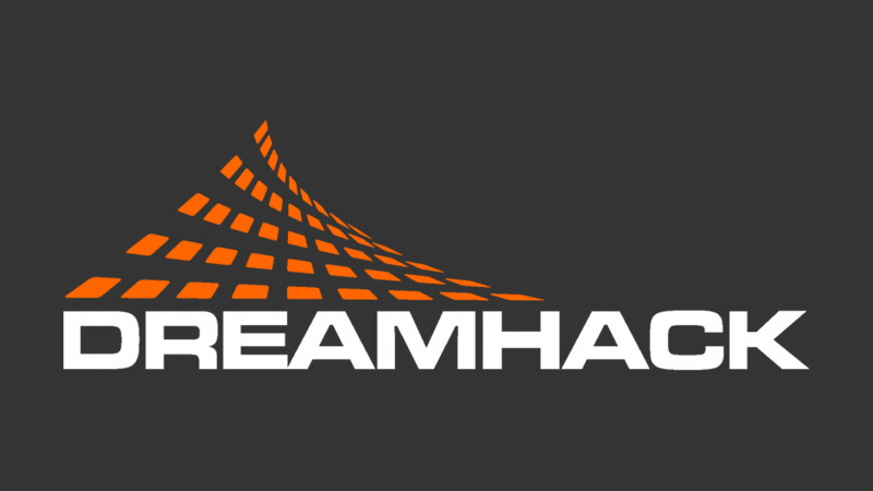 Dreamhack-Tournaments