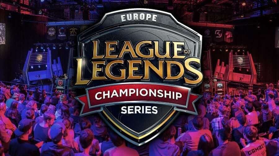 EU-Championship-series-LOL