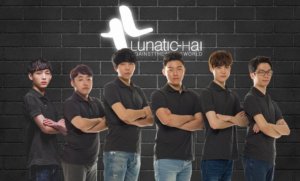 Lunatic-Hai
