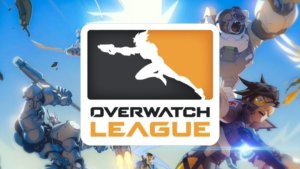 Blizzard announce new Overwatch league teams and cities