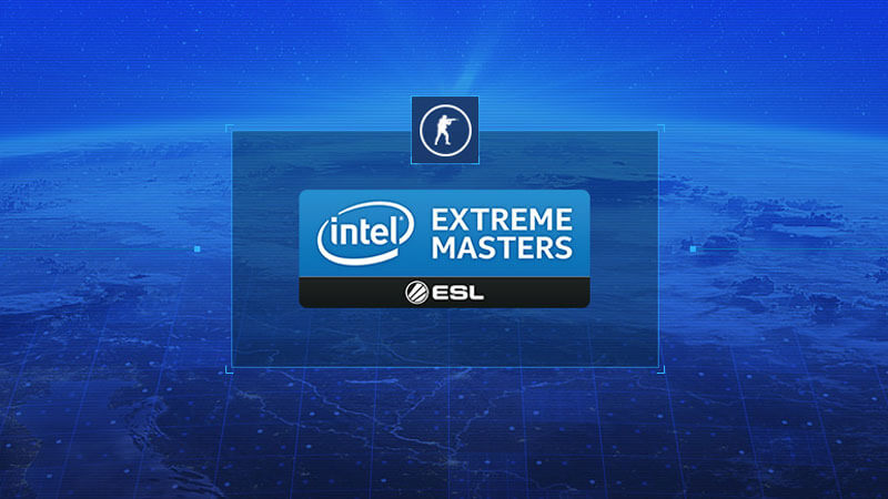 IEM » International Esports Tournaments