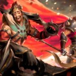 league of legends