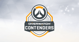Top 16 Teams Decided in Overwatch Contenders European Tournament Open Qualifier