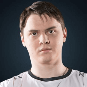 Denis ‘electronic’ Sharipov