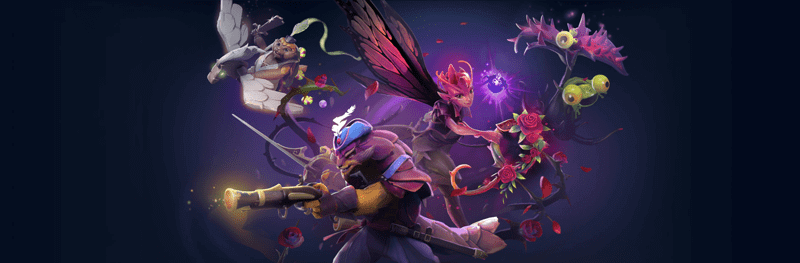Dota 2 S New Ranking System A Divine 5 S Perspective Esports News