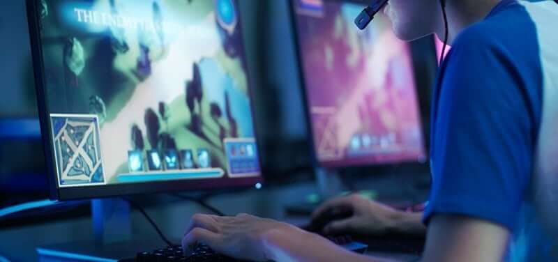 esports to enter the Olympic Games esports.net