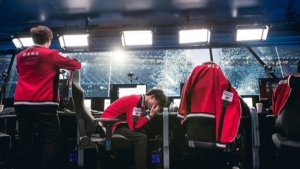Report: SKT get demolished 0-3 against SSG