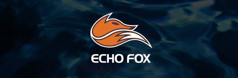 echo fox league of legends