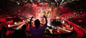 Esports to enter the Olympics