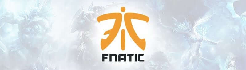 fnatic legacy esports