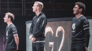 International Roster Moves – SKT make coaching changes as G2 Esports rebuild