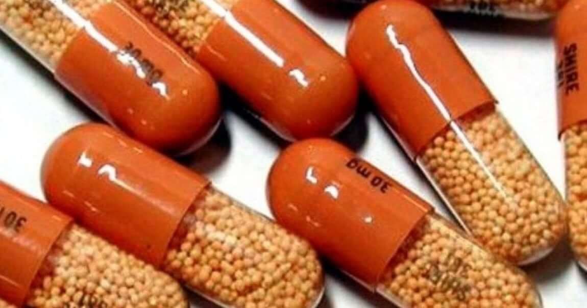 faks adderall
