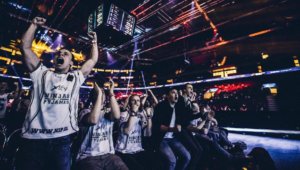 Everything you need to know about the DreamHack Masters Malmö 2017
