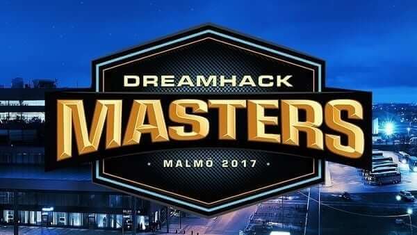 DreamHack_Masters_Malmo_2017