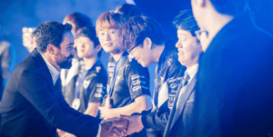 KSV eSports purchases Samsung Galaxy