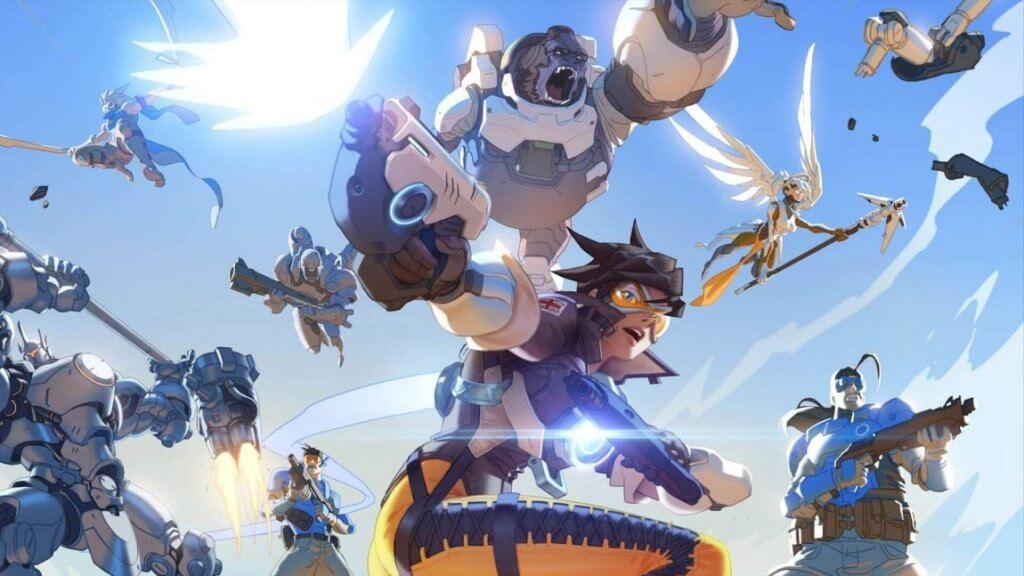 Overwatch-League