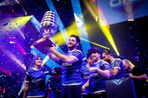 SK Gaming Crowned Team Of The Year – A Look Back At Their Success
