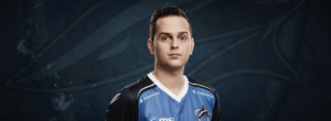 Sergey ‘G’ Bragin and Vega Squadron Part Ways