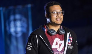 Filling the void: Who will join Aphromoo at 100 Thieves?