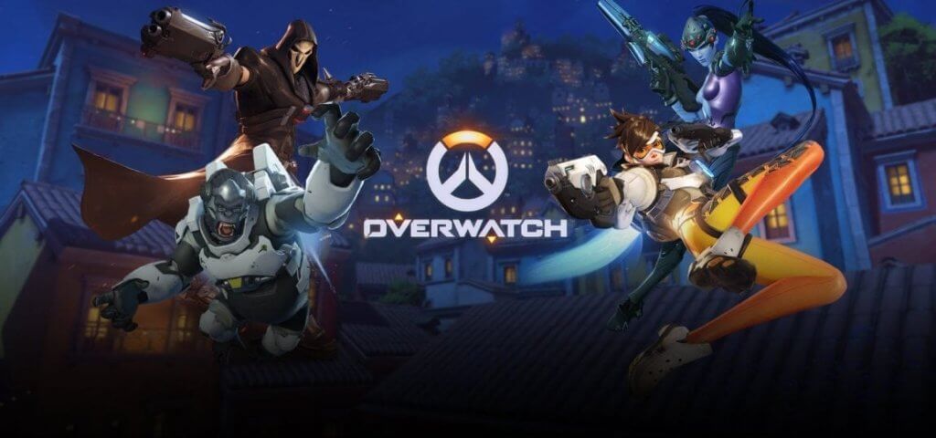 overwatch game of the year edition