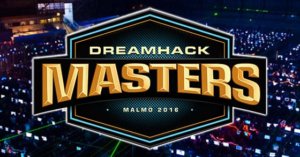 Team Overview – DreamHack Masters Malmö 2017