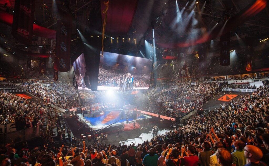 international 7 dota 2