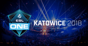 What We Know So Far About the ESL One Katowice 2018 Major