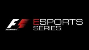 F1 announces esports offering