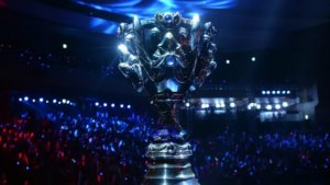 Group draws for League of Legends World Championships