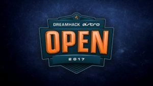 DreamHack Open Summer 2017