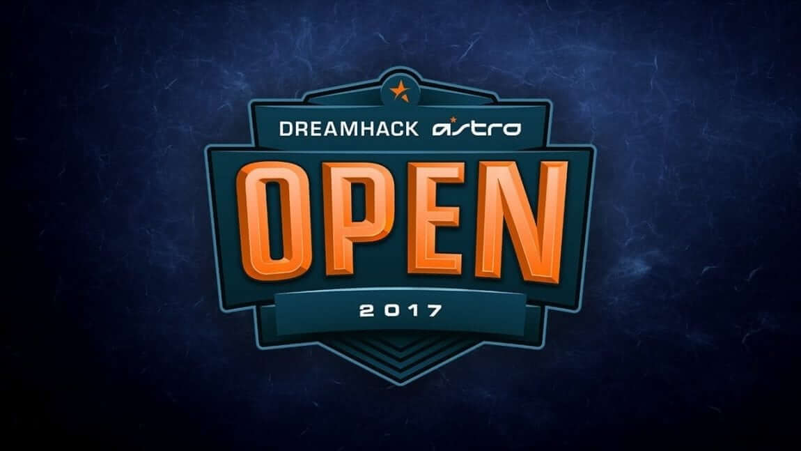 dreamhack astro open 2017