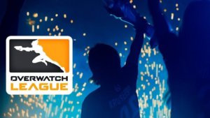 Blizzard Reaches for the Stars with the Overwatch League