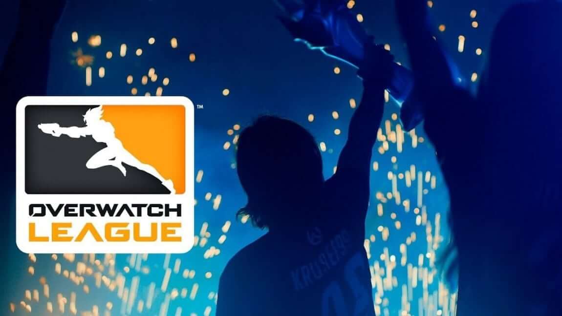 Overwatch League