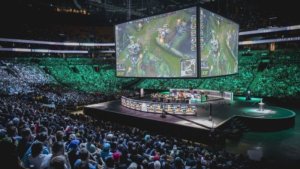 Riot Games announces NA LCS set to return January 20th as they return to Bo1 format